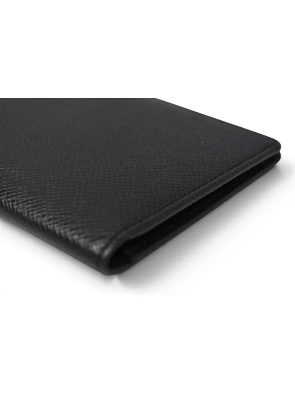 Louis Vuitton Wallet Vintage Porte Valle Cult Cles Billfold Ardoise